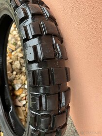 pneu ENDURO +110/80B19 - 3