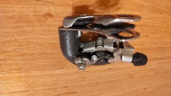 Přehazovačka Shimano EXAGE 300 EX - 3