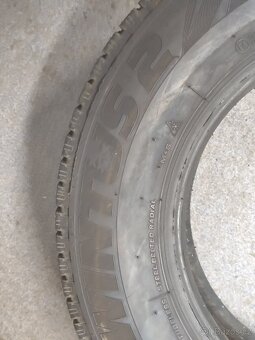 pneu 205/75 R16C - 3