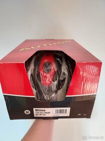 dětská cyklohelma Author - 3