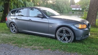 ♦️Bmw 318d 2012 dovoz it - 3