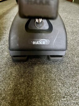 Příčníky Ford Focus II - 3