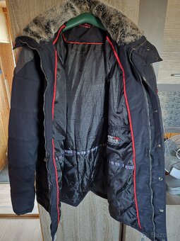 Pánská bunda Alpine Pro - 3