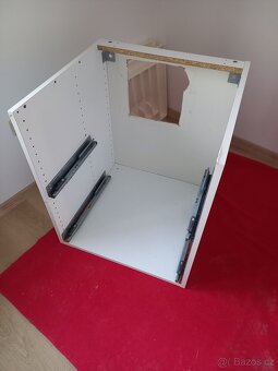 Kuchyňské skřínky - 3