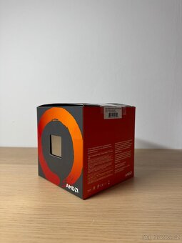 AMD Ryzen 5 1600 @ 3.2GHz - TRAY - 3