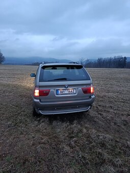 BMW X5 - 3