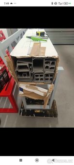 Kabelová lišta - 3