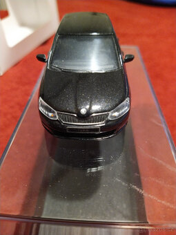 Škoda Fabia III. iScale - 3