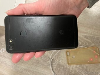 Huawei p9lite mini - 3