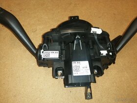 Páčky Volkswagen - 3