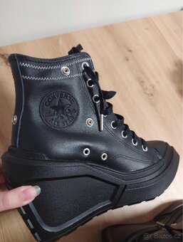 Converse x Martine Ali - 3