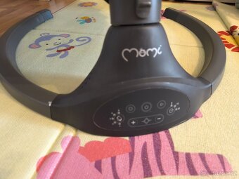 Houpátko Momi kenami - 3