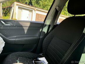 Škoda Rapid 1.4 tsi  92kw  DSG spaceback - 3