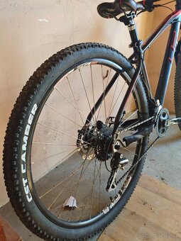 Horské kolo 4EVER SCELETON - 3