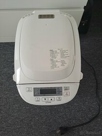 Domácí pekárna - 3