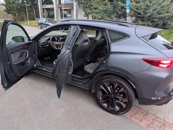 Cupra Formentor VZ - 3