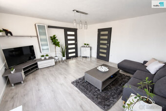 Prodej rodinný dům Suchdol - 3