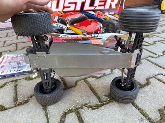 Traxxas Rustler 1:10 2WD - 3