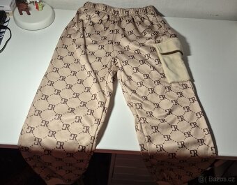 Chlapecká souprava - 3