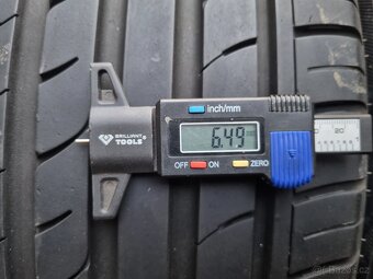 Letní pneumatiky Goodryde 225/55 R17 101W - 3