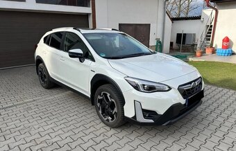 Subaru XV,2.0e-BoxerAWD Active - 3