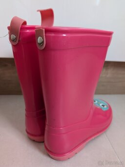 Holínky vel. 30 - 3