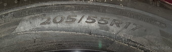 Alu kolo Propus 17“ Scala, Kamiq - 3