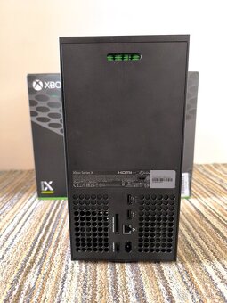 Xbox Series X - 3