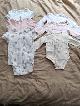 Dětské oblečení - 3