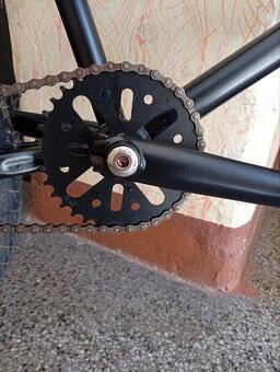 BMX kolo - 3