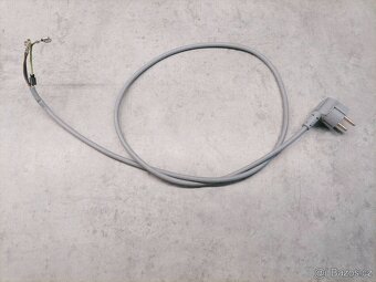 Flexo kabel z pračky - 3