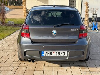 BMW 130i e87 m-packet TOP - 3