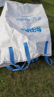 Vak zahradní 1000 l - 3