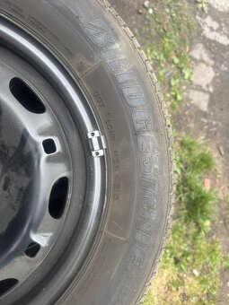 175/70r14 letní kola - 3
