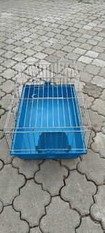 Klec pro zvířata - 3