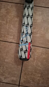 Dámské lyže Blizzard 151 cm - 3