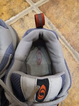 Outdoor boty Salomon vel. 42 - 3