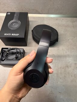 Beats Solo3 Wireless - 3
