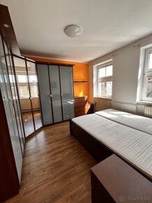 Pronájem bytu 3+1, Masarykova třída, Olomouc-město, 19 500 K - 3