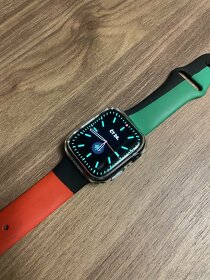 Apple Watch 7 / 45 zaruka - 3