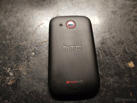 HTC Desire C - 3