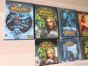 World of Warcraft + Soundtrack - 3