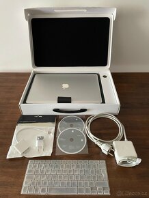 Apple Macbook Pro 15.4-inch - 3