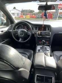Audi Q7 3.0 TDI - 3