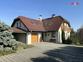 Prodej rodinného domu, 210 m², Ostrava, ul. Bajgarova - 3