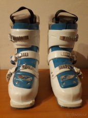 Lyžařské boty NORDICA - 3