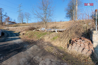 Prodej pozemku k bydlení, 1.694 m², Horní Slavkov - Ležnička - 3