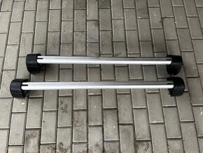 Střešní nosiče Opel Astra ORIGINÁL - 3
