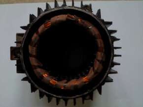 Stator k motoru 380 V - 3