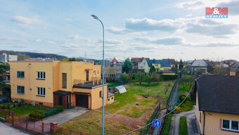 Prodej pozemku k bydlení, 746 m², Havířov, ul. Těšínská - 3